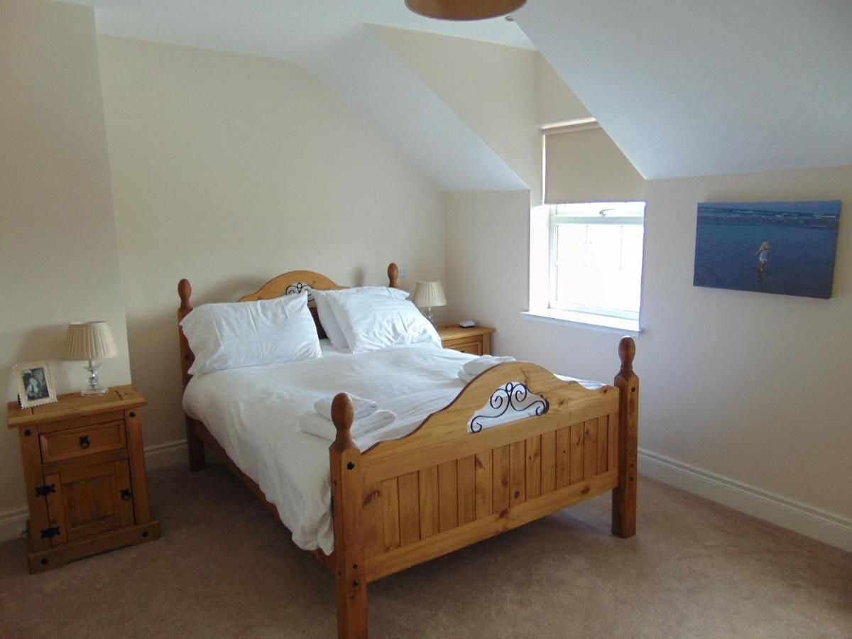 Дома для отпуска Grianan Luxury Lodge by Wild Atlantic Wanderer Claragh