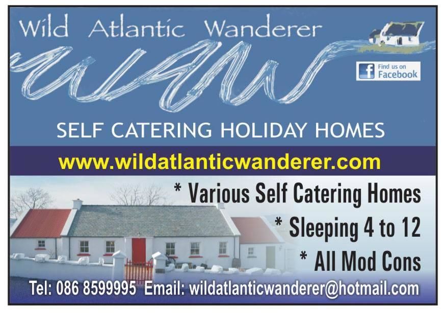 Дома для отпуска Grianan Luxury Lodge by Wild Atlantic Wanderer Claragh