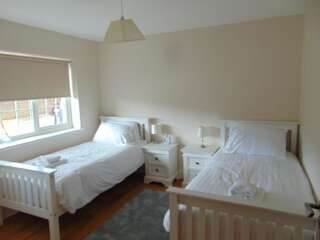 Дома для отпуска Grianan Luxury Lodge by Wild Atlantic Wanderer Claragh Дом для отпуска-12