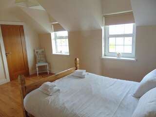 Дома для отпуска Grianan Luxury Lodge by Wild Atlantic Wanderer Claragh Дом для отпуска-56