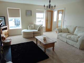 Дома для отпуска Grianan Luxury Lodge by Wild Atlantic Wanderer Claragh Дом для отпуска-58